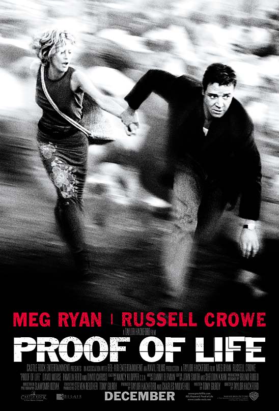 Proof Of Life 2000 1080P Bluray H264 Aac-Rarbg