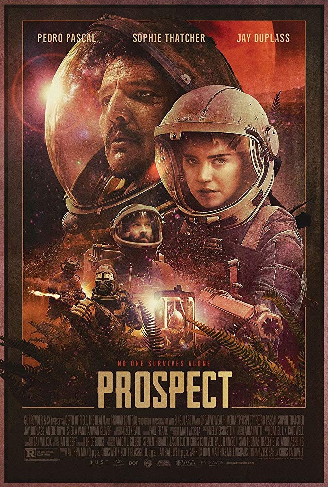 Prospect 2018 1080P Bluray X264 Ac3-Mkvcage Ws