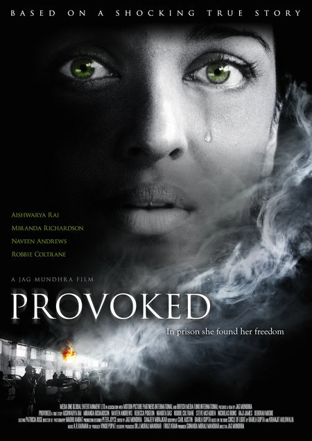Provoked A True Story (2006) Hindi 1080P Webrip X264 Aac 2 0 Esub - Mkvcinemas