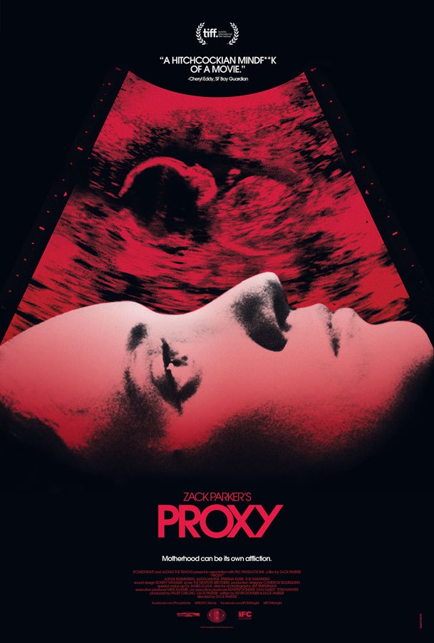 Proxy 2013 720P Bluray X264 Yify
