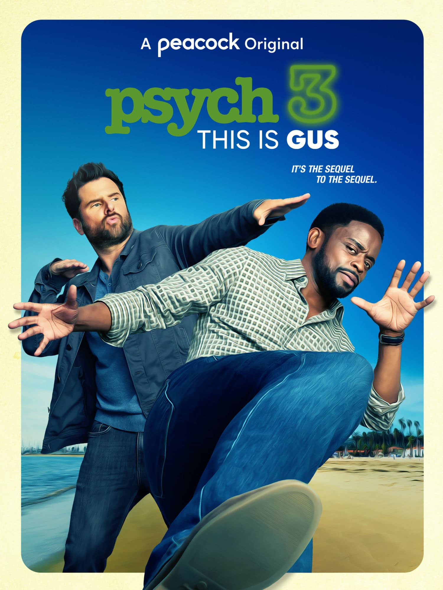 Psych 3 This Is Gus 2021 720P Pcok Webrip 800Mb X264-Galaxyrg