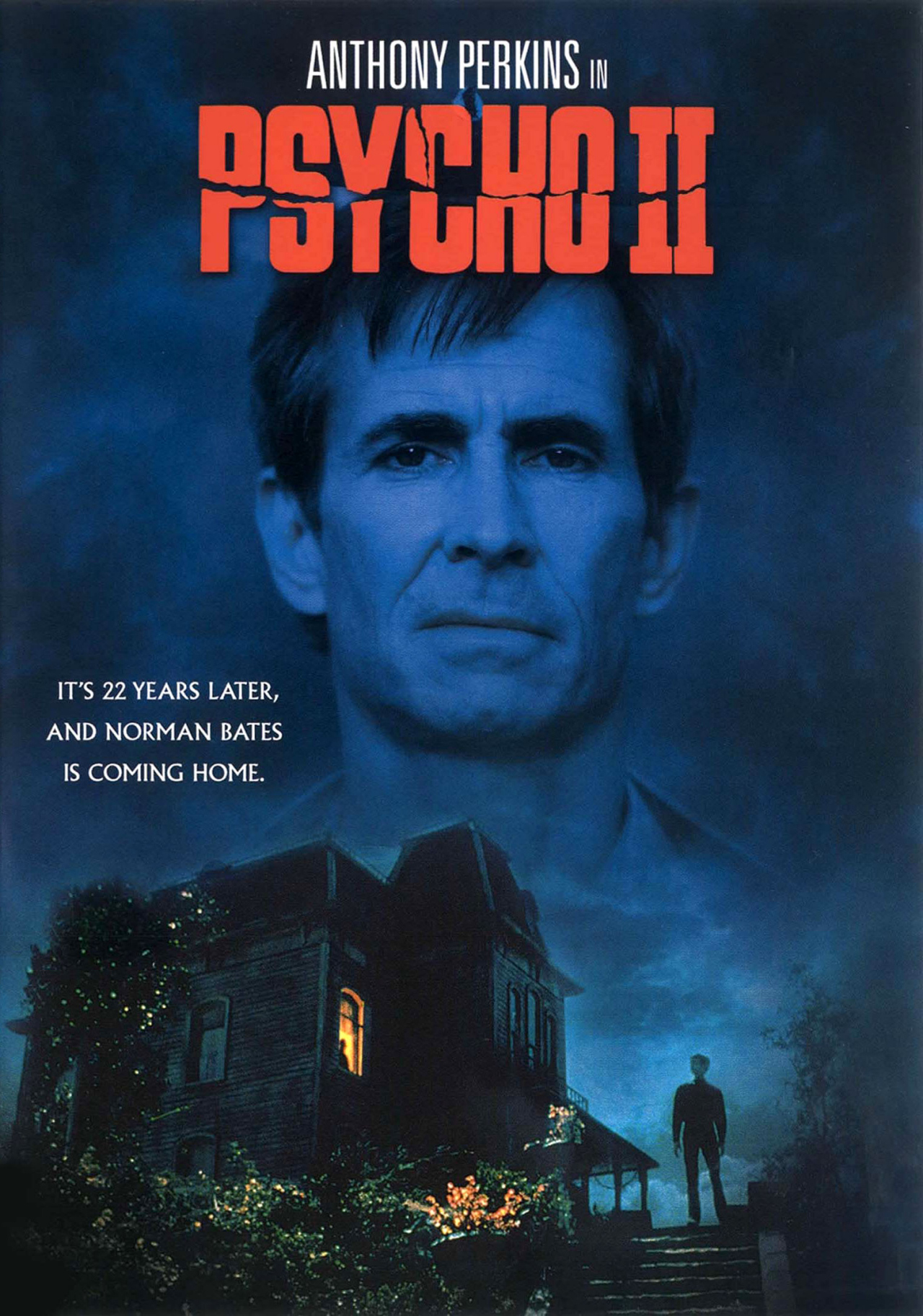 Psycho Ii 1983 720P Bluray X264 Yify