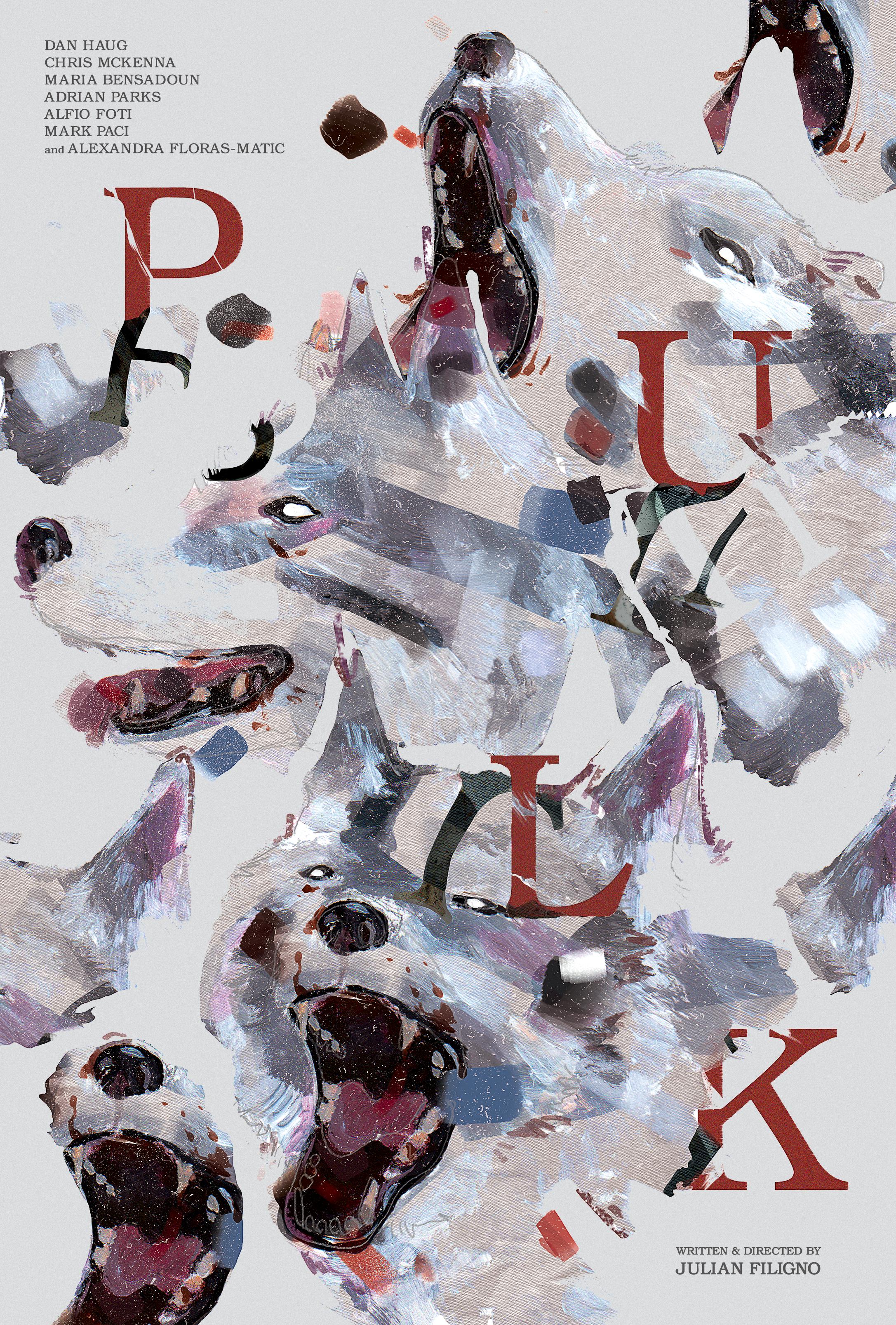 Pulk 2020 720P Webrip 800Mb X264-Galaxyrg