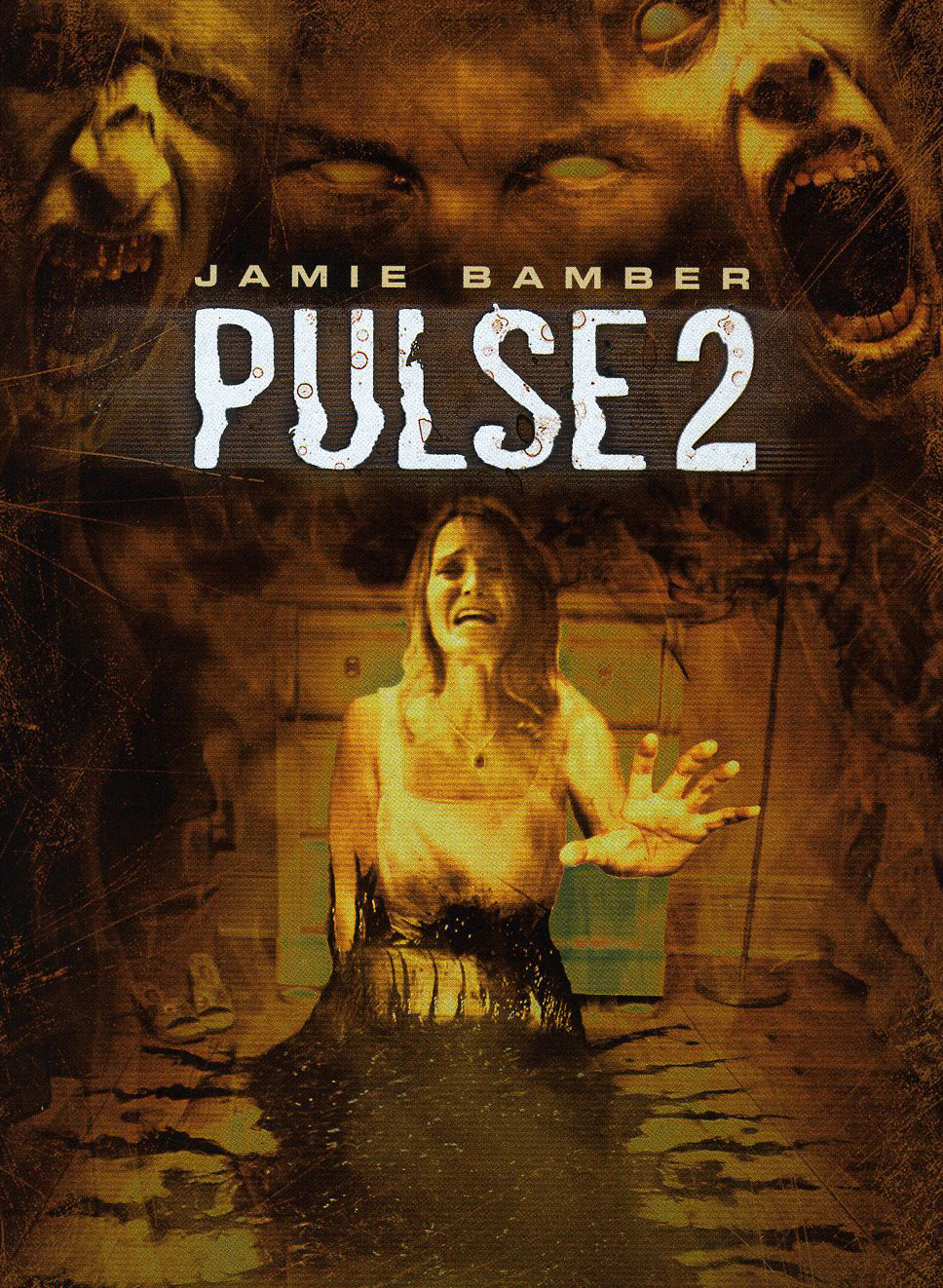 Pulse 2 Afterlife (2008) Uncut 720P Bluray X264 Esub [Dual Audio][Hindi 2 0 English 5 1] -Msmod