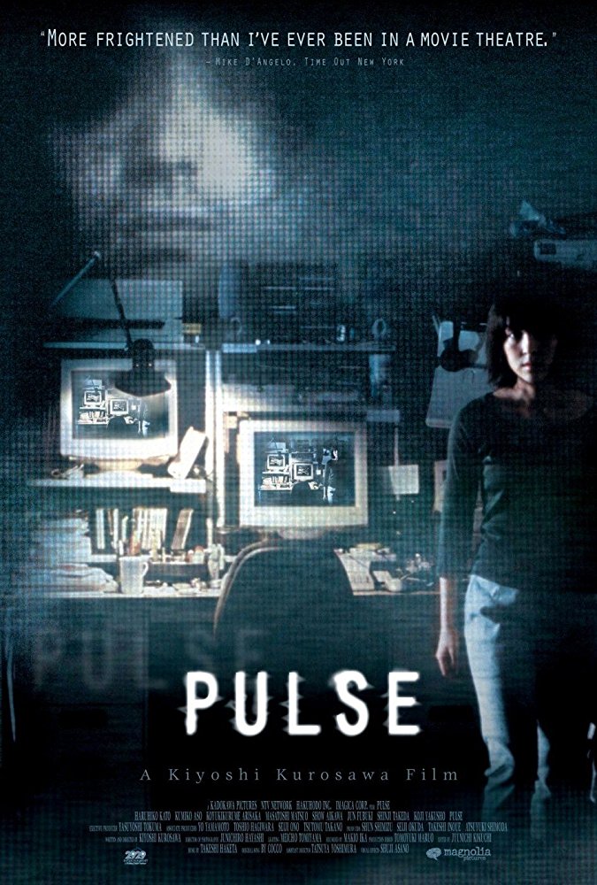 Pulse 2001 720P Bluray X264 950Mb-Pahe In