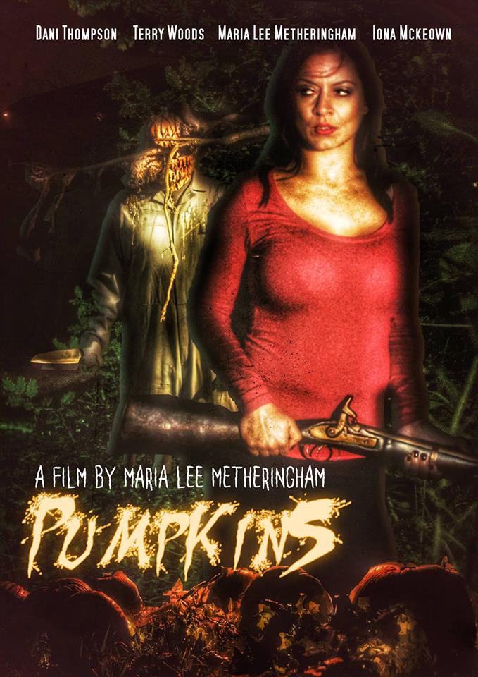 Pumpkins 2018 720P Webrip 800Mb X264-Galaxyrg