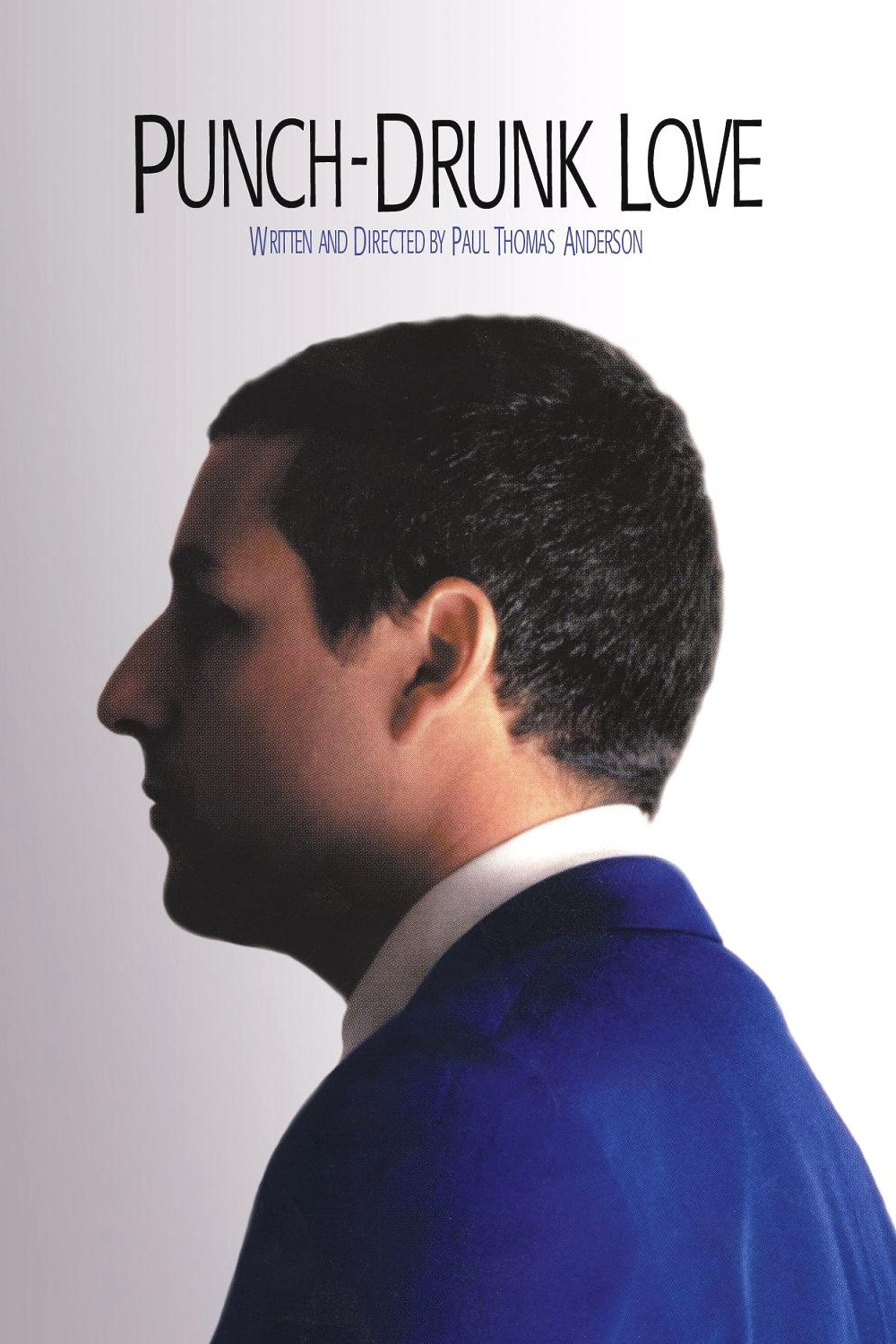 Punch Drunk Love (2002) Rem 720P Bluray X264 Esub [Dual Audio][Hindi 5 1 English 5 1] -Mkvc