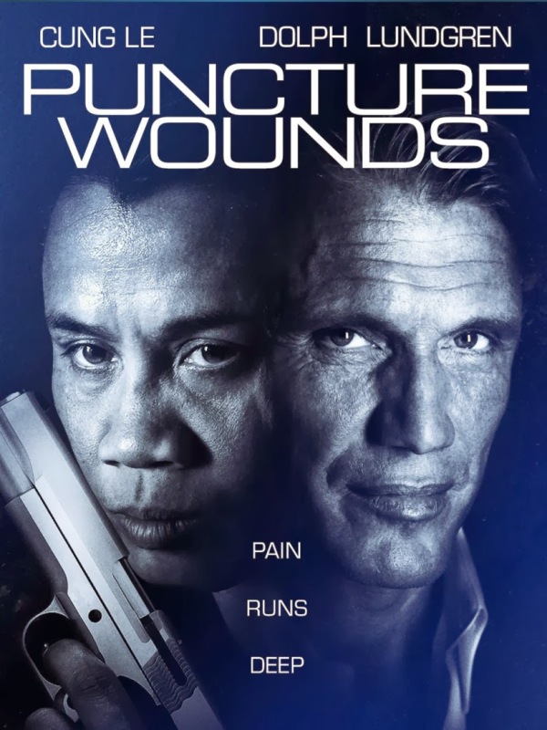 Puncture Wounds (2014) 720P