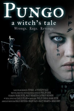 Pungo A Witchs Tale 2020 720P Webrip 800Mb X264-Galaxyrg