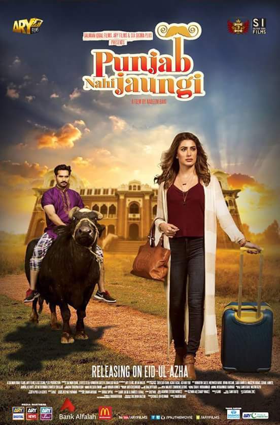 Punjab Nahi Jaungi (2017) Urdu 720P Webrip X264 Aac [Latesthdmovies]