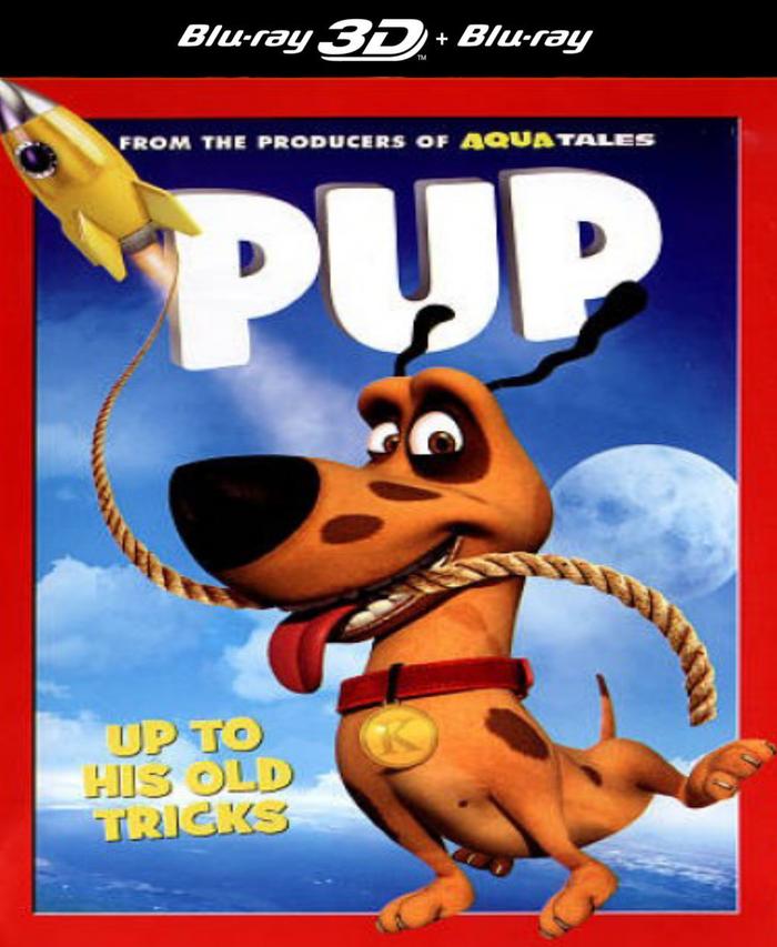 Pup 2013 720P Bluray X264 Yify
