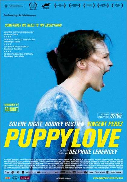 Puppylove 2013 French Dvdrip X264-Utt