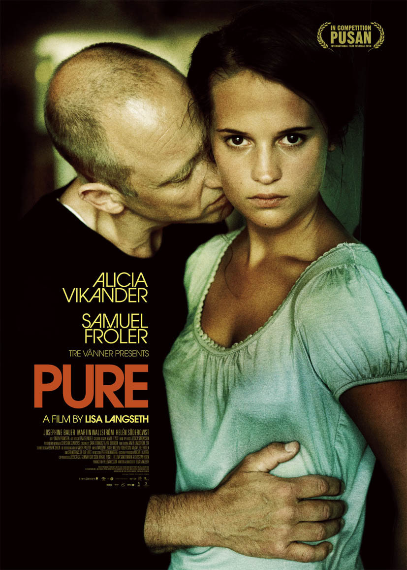 Pure (2010) Russian Swedish 1080P Webrip X264 Msubs-Allfilms