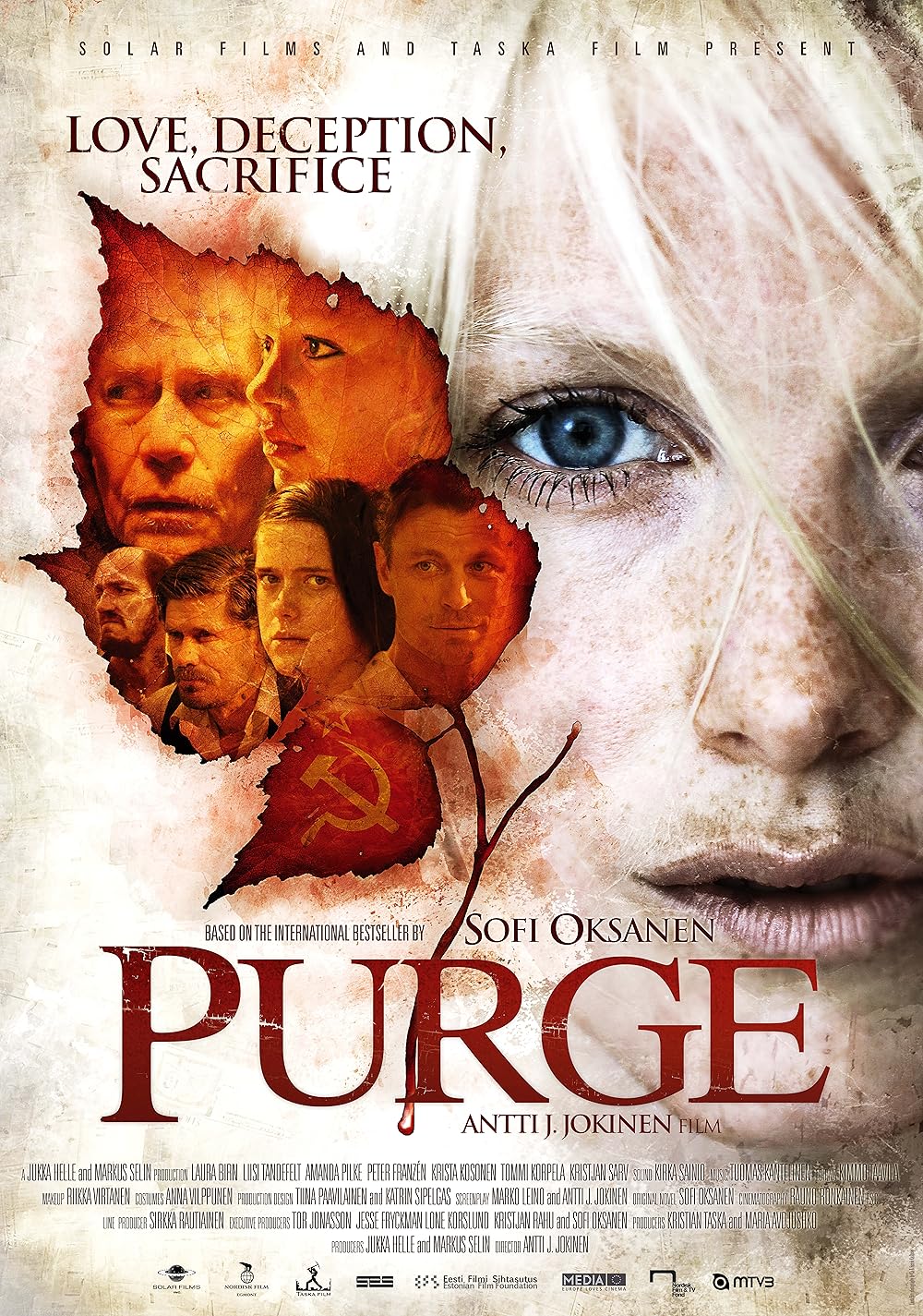 Purge 2012 Finnish 720P Bluray X264 Aac-[Yts Mx]