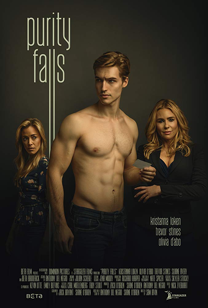 Purity Falls 2019 720P Amzn Webrip 800Mb X264-Galaxyrg