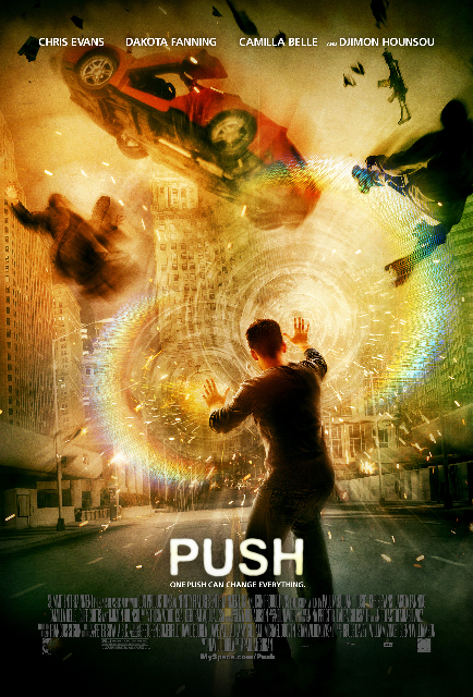 Push (2009) 1080P Bluray X265 Hevc 10Bit Aac 5 1 Esub-Vyndros