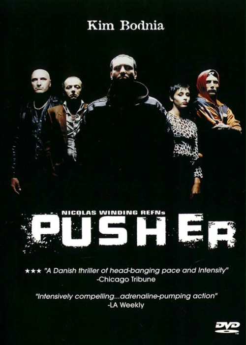 Pusher 1996 720P Bluray X264 Anoxmous