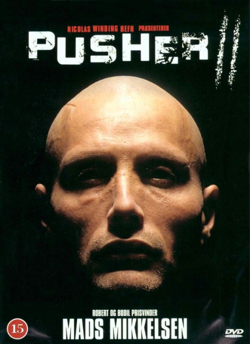 Pusher 2 2004 720P Bluray X264 Anoxmous