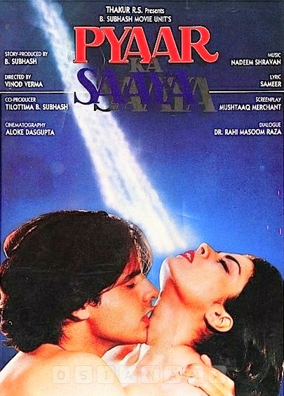 Pyaar Ka Saaya 1991 Webrip 1080P Hindi Aac 2 0 X264 - Mkvcinemas