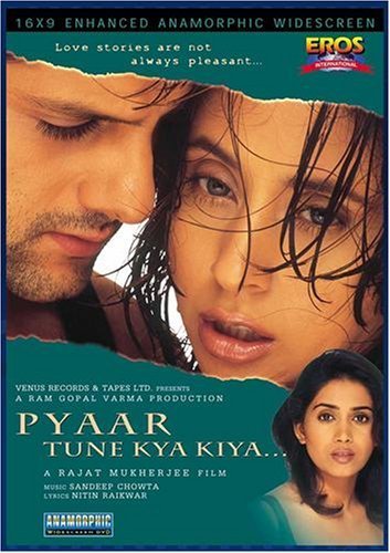 Pyaar Tune Kya Kiya (2001) Hindi 1080P Webrip X264 Aac 2 0 - Mkvcinemas