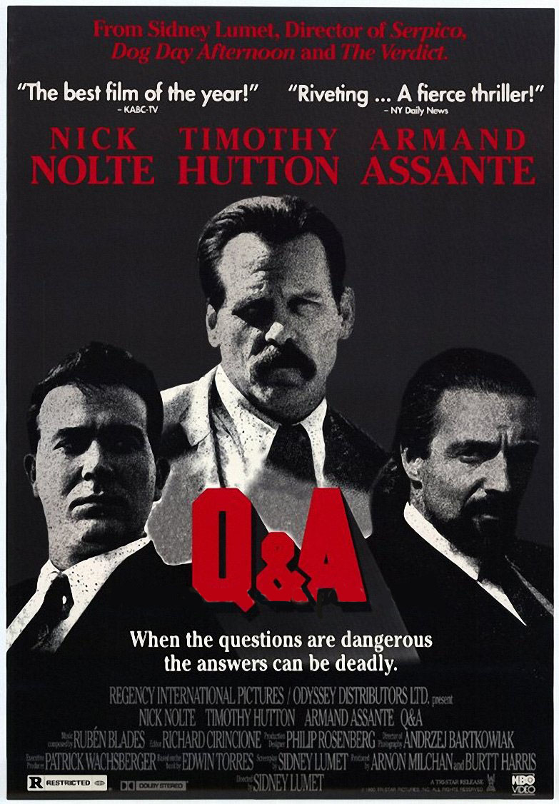 Q And A 1990 720P Bluray H264 Aac-Rarbg