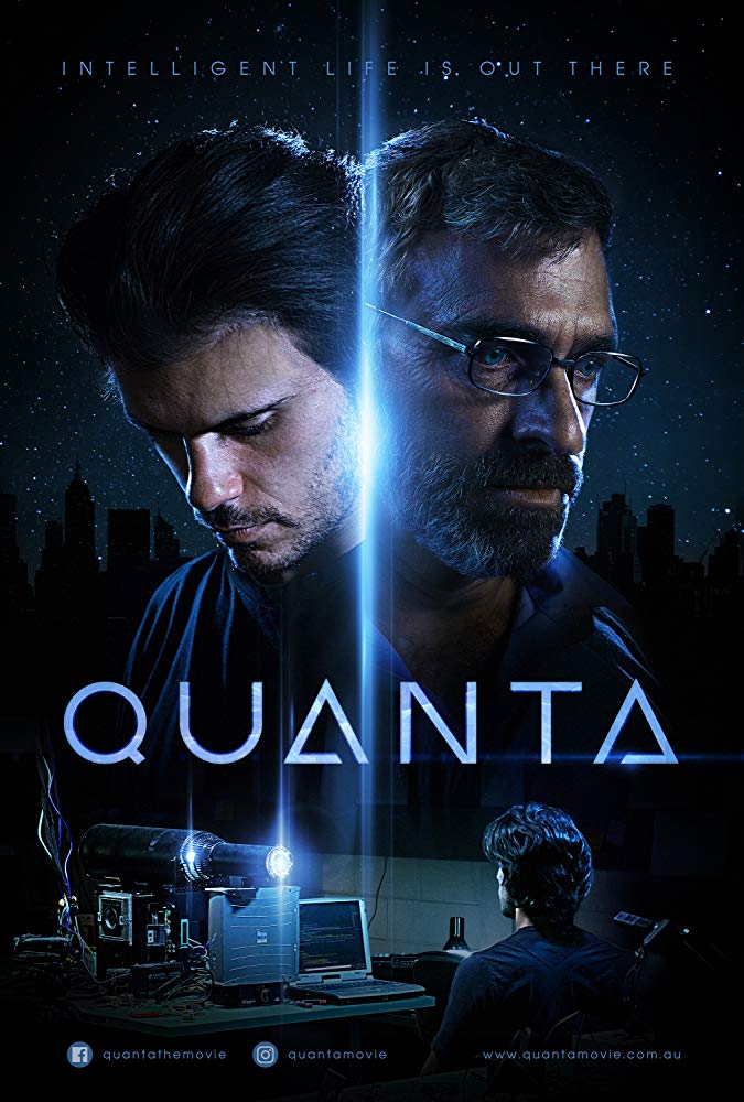 Quanta 2019 720P Webrip 800Mb X264-Galaxyrg