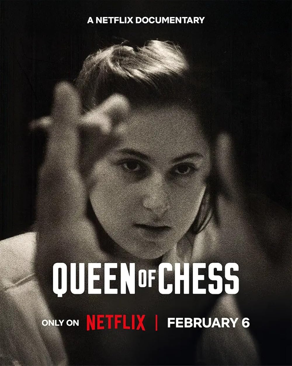 Queen Of Chess (2026) 720P Nf-Web X264 Msubs [Dual Audio][Hindi 5 1 English 5 1] -Msmod