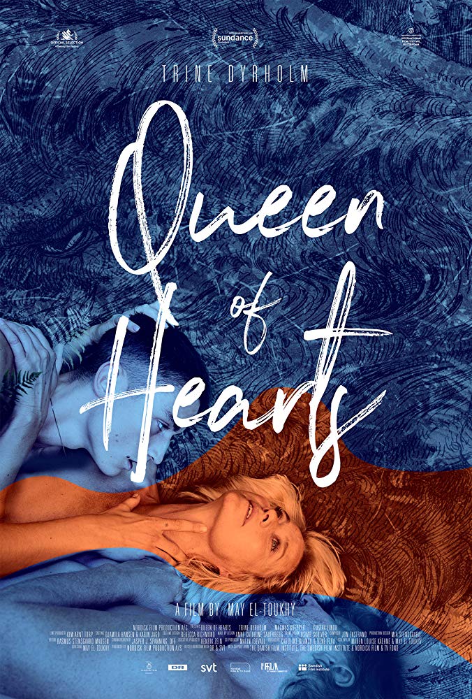 Queen Of Hearts Aka Dronningen 2019 480P Itunes Web-Dl X264 Avc-Exkinoray