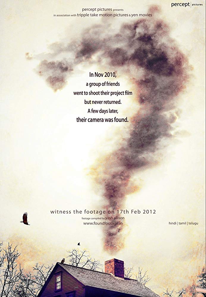 Question Mark 2012 Dvdrip Xvid 1Cdrip