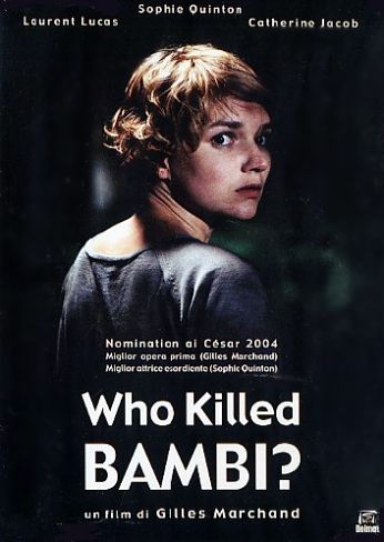Qui A Tué Bambi (Who Killed Bambi) (2003)