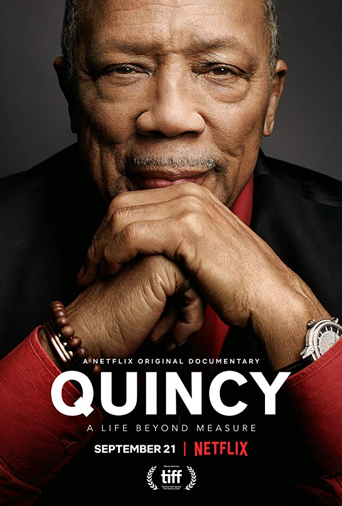 Quincy 2018 720P Nf Webrip 800Mb X264-Galaxyrg