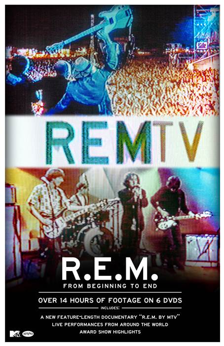 R E M By Mtv 2014 720P Bluray X264 Yify