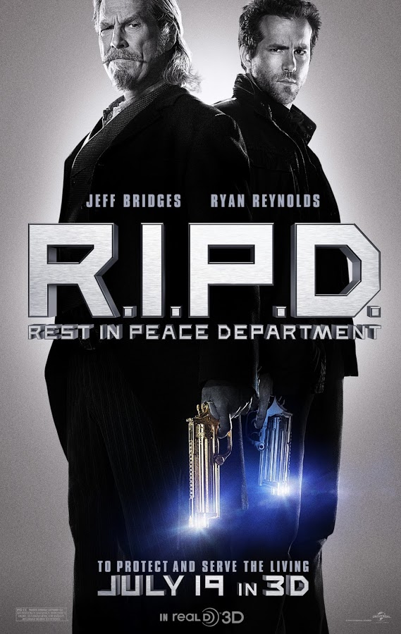R I P D 2013 3D 1080P