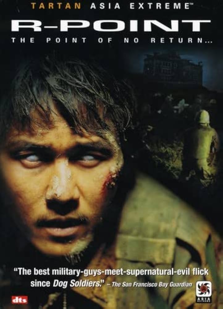 R-Point 2004 Korean 720P Web-Dl X264 Esub-Mkvc