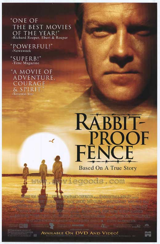 Rabbit-Proof Fence 2002 720P Web-Dl Dd5 1 H 264-Fiend