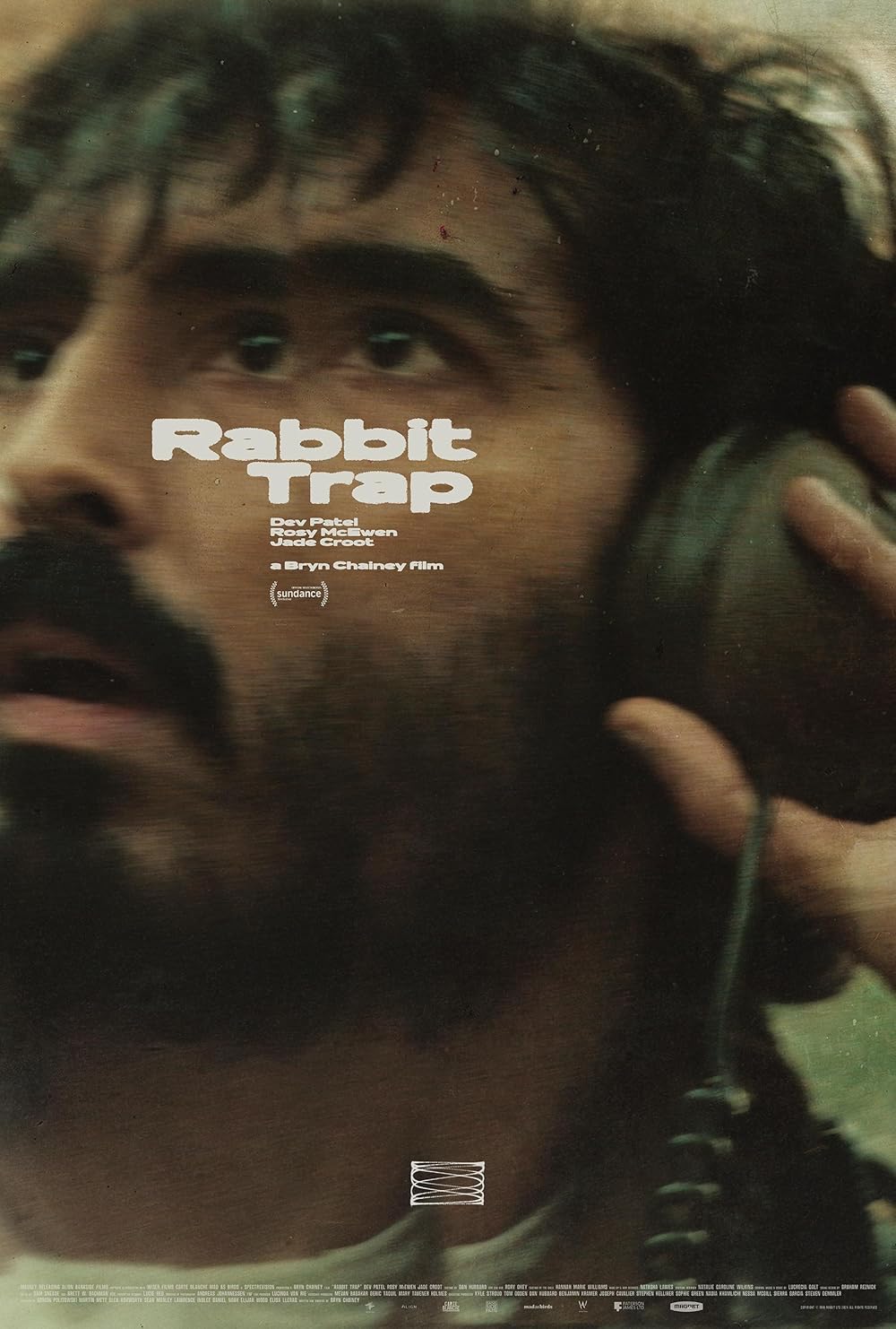 Rabbit Trap (2025) 720P Bluray X264 Esub [Dual Audio][Hindi 5 1 English 5 1] -Msmod