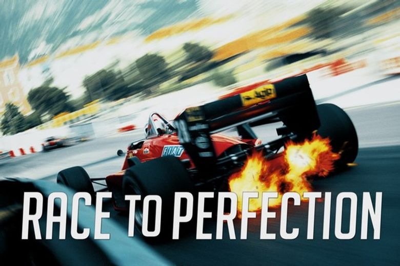 Race To Perfection S01E01 Living The Dream 720P Webrip X264 Aac-Skydocshd