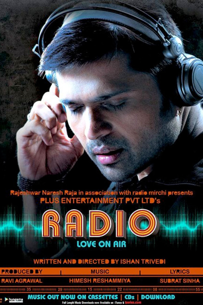 Radio (2009) Hindi 720P Amzn Webrip X264 Aac 5 1 Esub - Mkvcinemas