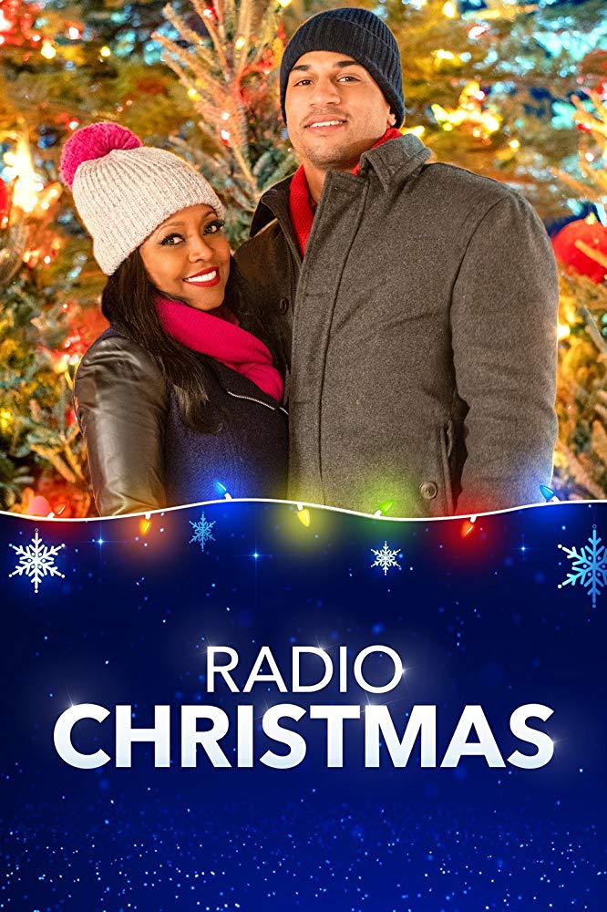Radio Christmas 2019 720P Hdtv X264-Galaxyrg