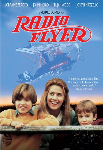 Radio Flyer (1992) 720P Bluray X264 Esub [Dual Audio][Hindi 2 0 English 5 1] -Msmod