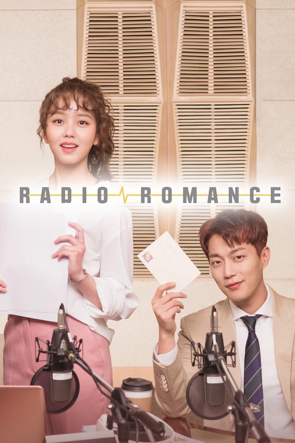 Radio Romance S01E01 Kor 720P Nf Web-Dl X264 Msubs-Pahe