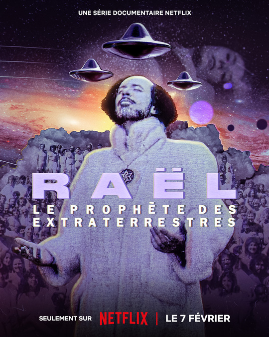 Rael The Alien Prophet S01E01 720P Nf-Web X264 Esub [Dual Audio][English 2 0 French 2 0] -Spud17