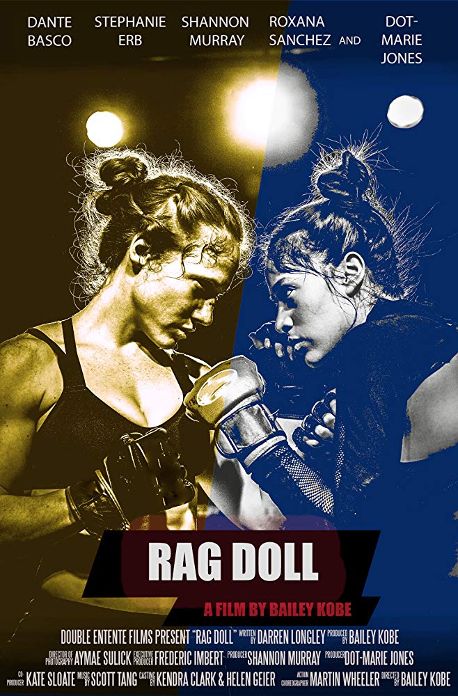 Rag Doll 2020 720P Webrip 800Mb X264-Galaxyrg