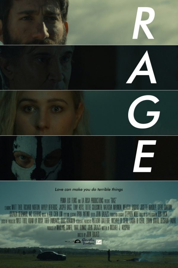 Rage 2021 720P Webrip 900Mb X264-Galaxyrg