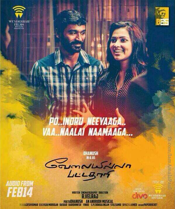 Raghuvaran B Tech (2015) Telugu 950Mb 720P Dvdrip 5 1 Esubs X264