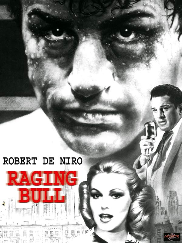 Raging Bull 1980 720P Bluray X264 Yify