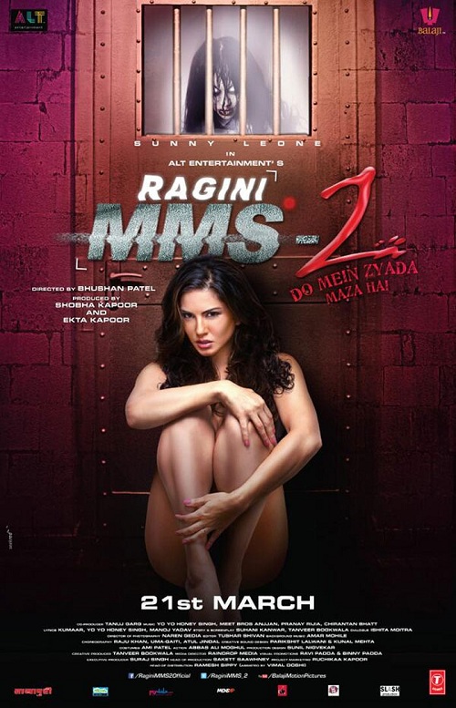 Ragini Mms 2 (2014) Hindi 1080P Bluray X264 Dd5 1 Esub - Mkvcinemas