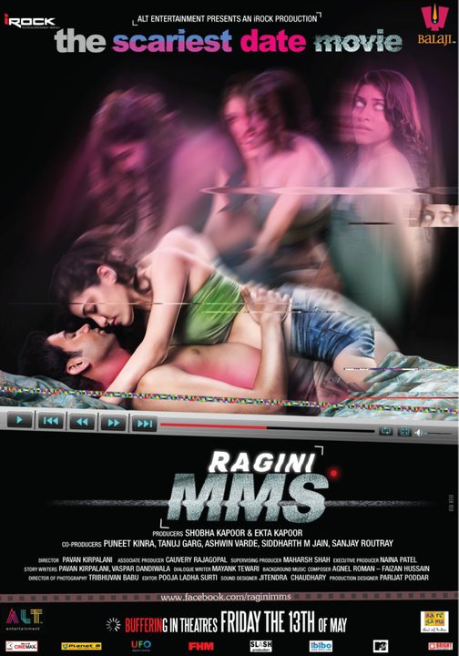 Ragini Mms (2011) Hindi 1080P Nf Webrip X264 Dd5 1 Esub - Lokihd