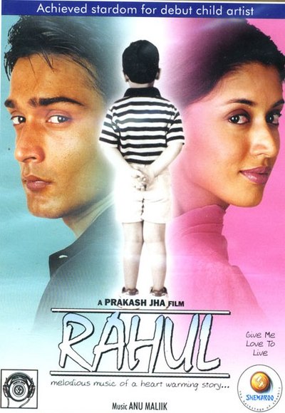 Rahul 2001 Webrip 720P Hindi Aac 2 0 X264 Esub - Mkvcinemas