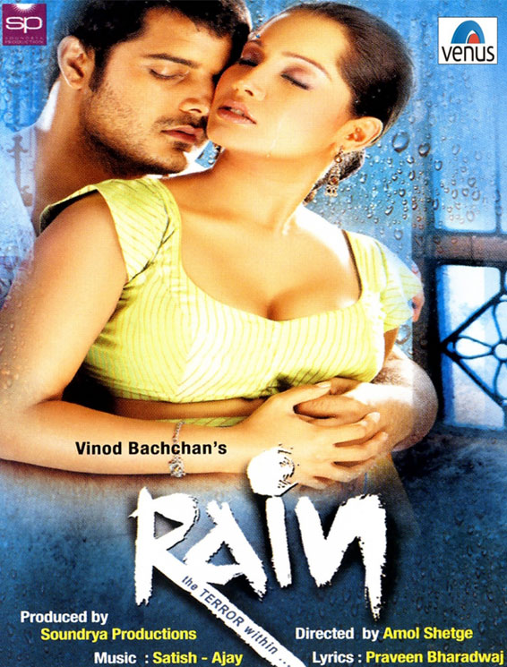 Rain (2005) Hindi 720P Sm Webrip X264 Aac - Mkvcinemas